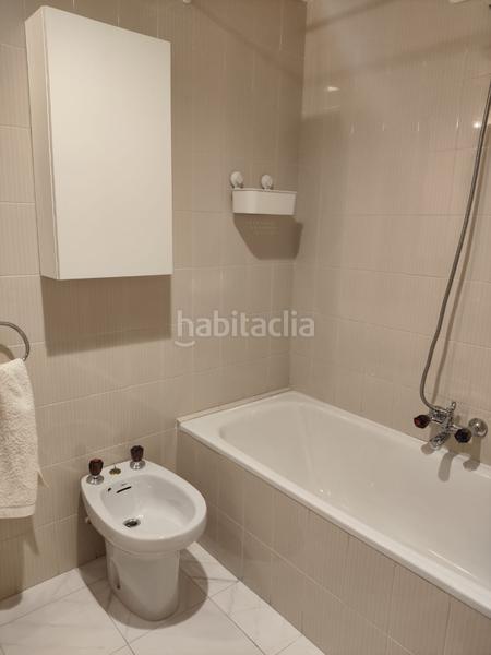 Foto 7d56b3cf-8545-482d-bb67-f0f84be2a5ac. Alquiler piso vivienda para alquiler temporal en iturrama en Pamplona / Iruña