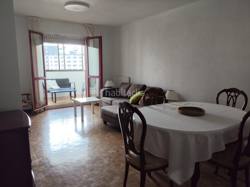 Foto 7f201815-d531-4988-8f20-80bdb9c5dbc0. Alquiler piso vivienda para alquiler temporal en iturrama en Pamplona / Iruña