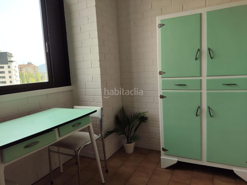 Foto 8f1f0aca-930d-46ab-866d-51851314ec96. Alquiler piso vivienda para alquiler temporal en iturrama en Pamplona / Iruña