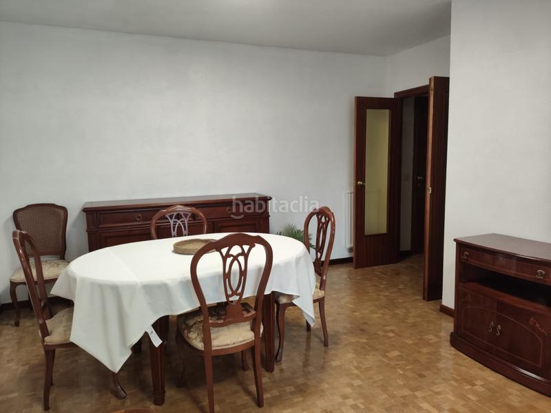 Foto eea7f2ca-e377-4a71-8eab-deea0d72c964. Alquiler piso vivienda para alquiler temporal en iturrama en Pamplona / Iruña