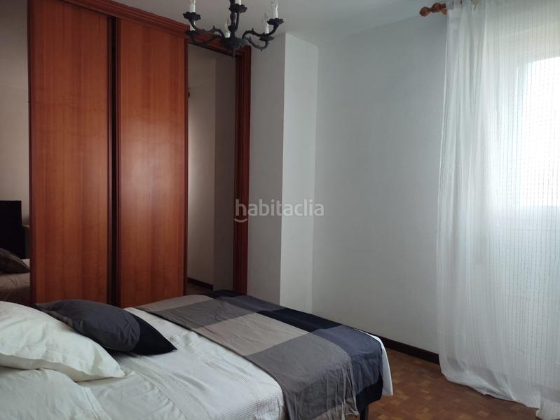 Foto 3e909cba-dfb7-43a0-a13f-d80ab054a672. Location appartement avec chauffage dans Azpilañaga Pamplona / Iruña