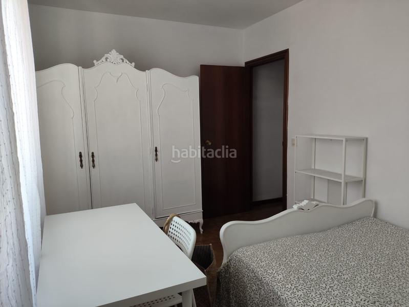 Foto 4f64e626-2724-4cf4-9306-1b1f752a4fc1. Location appartement avec chauffage dans Azpilañaga Pamplona / Iruña