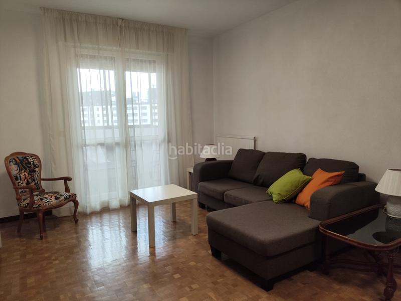 Foto 9f2fd3f7-9a5e-44b8-a3ab-1cdbe93cdac0. Location appartement avec chauffage dans Azpilañaga Pamplona / Iruña