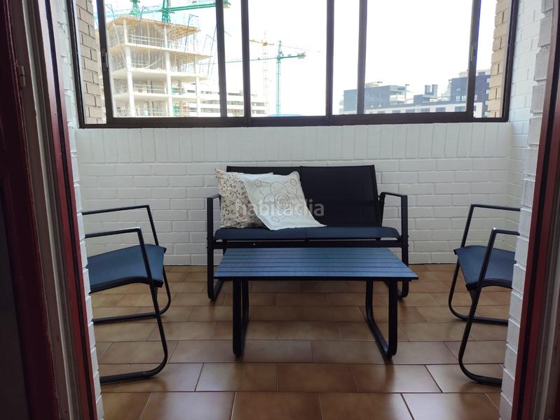 Foto a008c2e9-94dd-47da-b6e5-88f661a240fb. Location appartement avec chauffage dans Azpilañaga Pamplona / Iruña