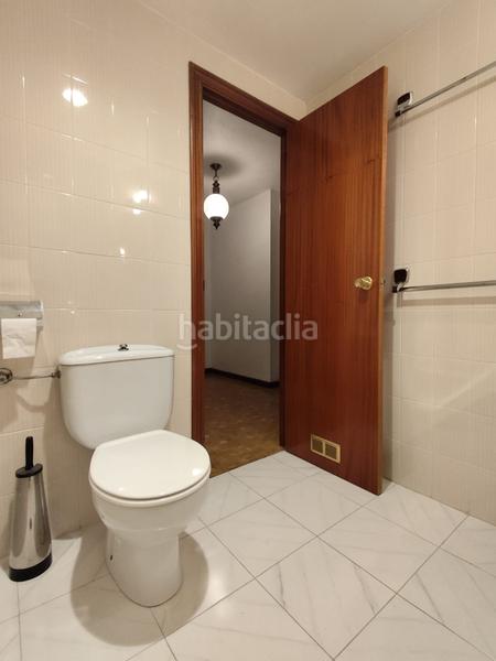 Foto e1c88786-ae90-4730-bbb0-502e2c7d506c. Location appartement avec chauffage dans Azpilañaga Pamplona / Iruña