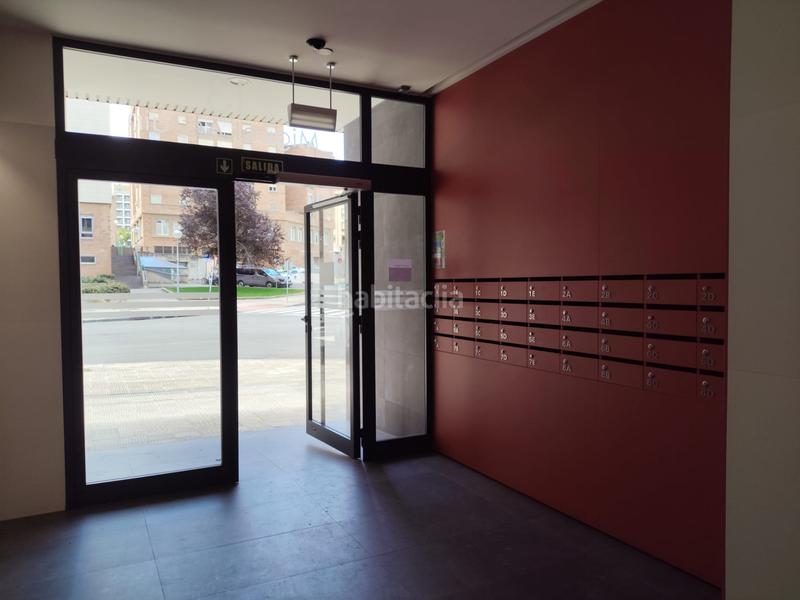 Foto f835dfa6-3846-4763-817a-40006ccab2bc. Location appartement avec chauffage dans Azpilañaga Pamplona / Iruña