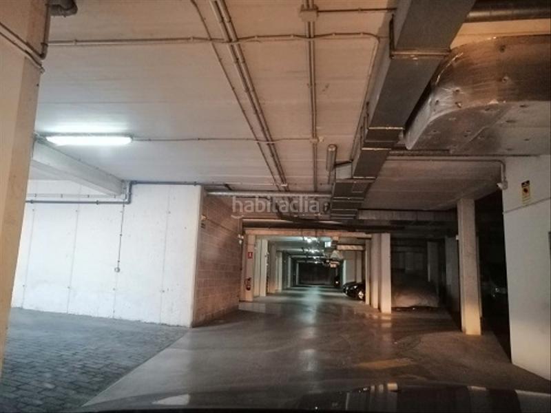 Foto 092bd964-034b-4553-88bf-79365398a3a3. Lloguer aparcament cotxe a Beriáin