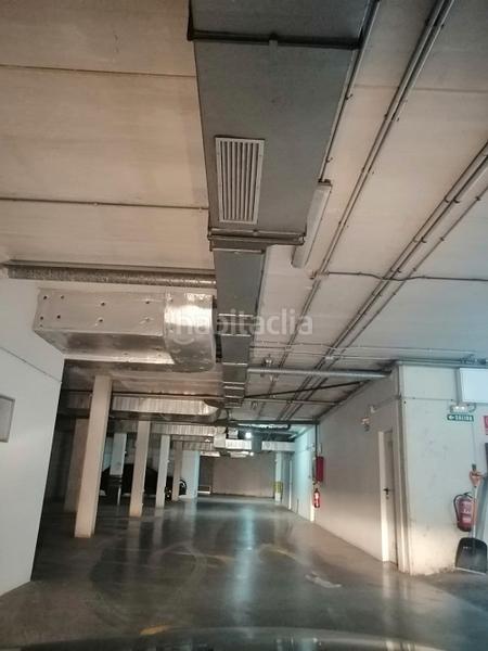 Foto 69a060fb-dc31-411f-ad9d-7b13b21670d7. Lloguer aparcament cotxe a Beriáin