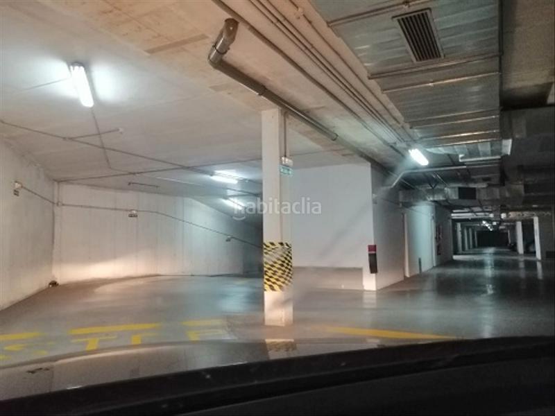 Foto 441e42bc-3670-442f-a66e-47e4a575c364. Rent car parking in Beriáin