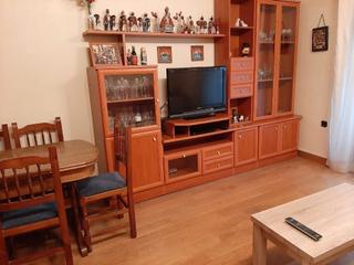 Location Appartement  Calle mayor 40. Alquiler temporal en el casco antiguo