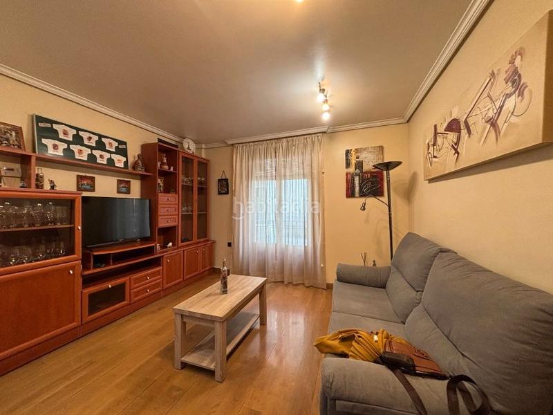Foto 091848ea-d22d-4ca5-8886-f25db04f2967. Location appartement dans calle mayor 40 dans Casco Antiguo Pamplona / Iruña