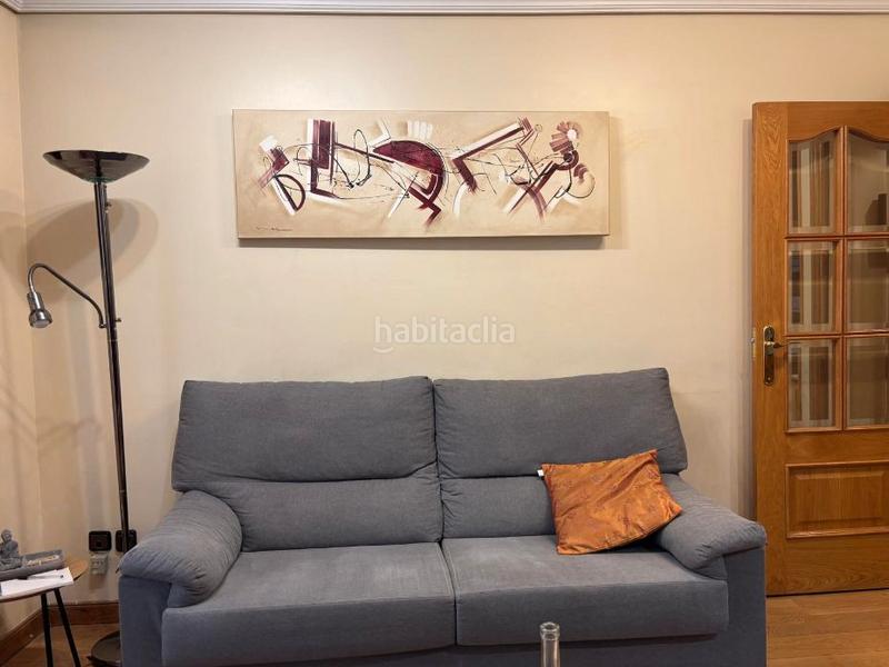 Foto 0faee256-ab0c-40d5-80e0-b2ab6be3546f. Location appartement dans calle mayor 40 dans Casco Antiguo Pamplona / Iruña
