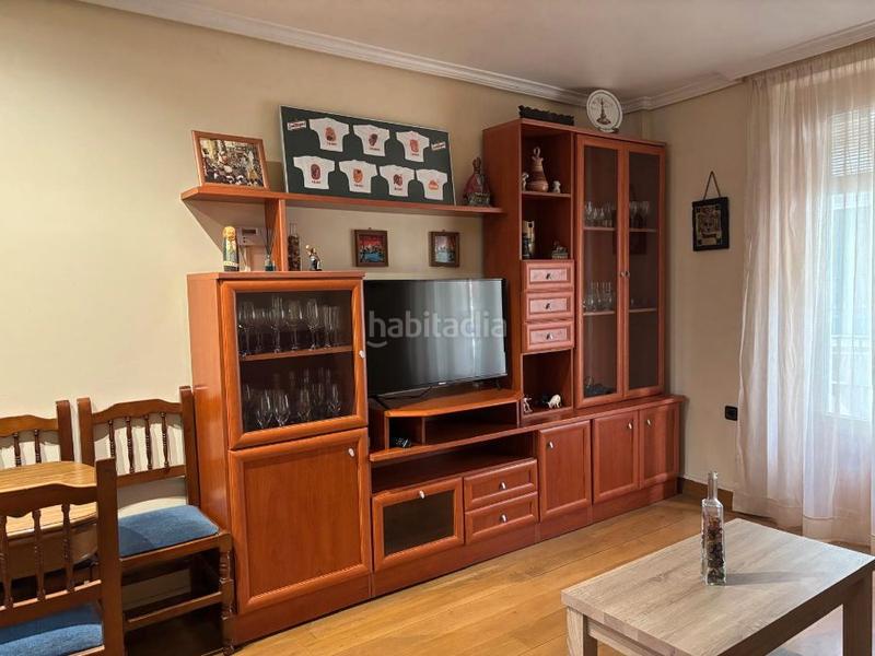 Foto de8a494e-f947-4ff4-b958-218641e73c7a. Location appartement dans calle mayor 40 dans Casco Antiguo Pamplona / Iruña