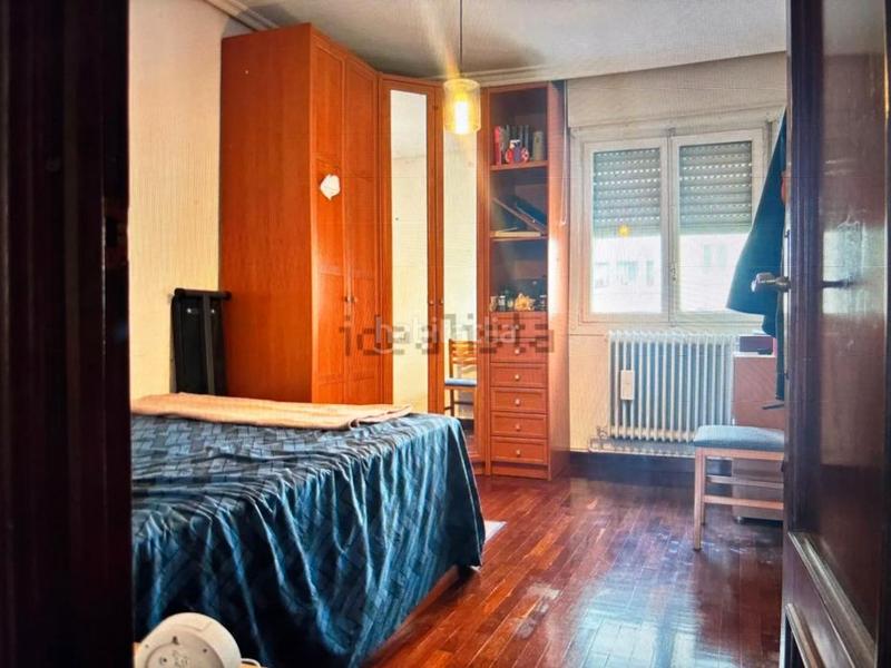 Foto 0064a467-283d-43a3-a60e-5d9014bae8ae. Flat in calle aldaia kalea 4 in Orcoyen