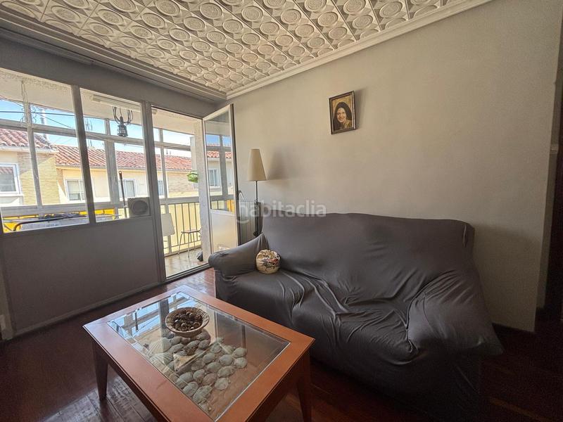 Foto 143f651e-b4e8-45ae-934e-db2987e2a3d4. Flat in calle aldaia kalea 4 in Orcoyen