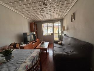 Appartement  Calle aldaia kalea 4. Economica vivienda en orcoyen
