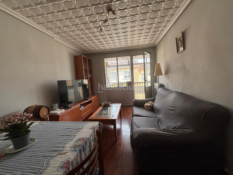 Foto 571ff287-2795-4791-81aa-b10337ba9d4d. Flat in calle aldaia kalea 4 in Orcoyen