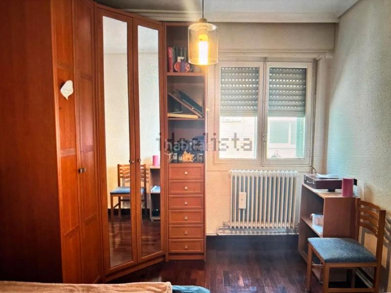 Foto 659963d6-551f-4bb8-8cdd-394c876f8067. Flat in calle aldaia kalea 4 in Orcoyen