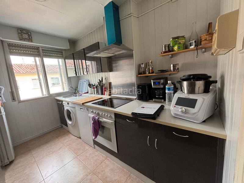 Foto ed911bae-8f04-43b7-9a53-5bd8ee05e4d5. Flat in calle aldaia kalea 4 in Orcoyen