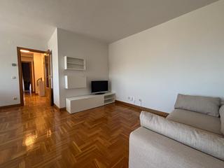 Affitto Piccolo appartamento  Avenida de zaragoza 103. Refor,ado apartamento en arrosadia