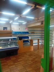 Lloguer Local Comercial a Calle monasterio de iharte 1. Local comercial en san juan