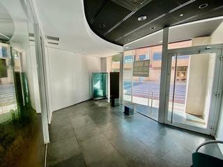 Local commercial à Calle augusto echeverría 53. Local en mendavia