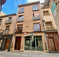 Bureau à Calle rúa 7. Local comercial en cintruenigo