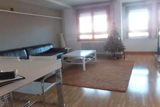 Dúplex  Paseo malkaitz 5. Atico duplex en mutilva