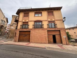 Casa  Calle oriente. Amplia casa en villamediana de iregua