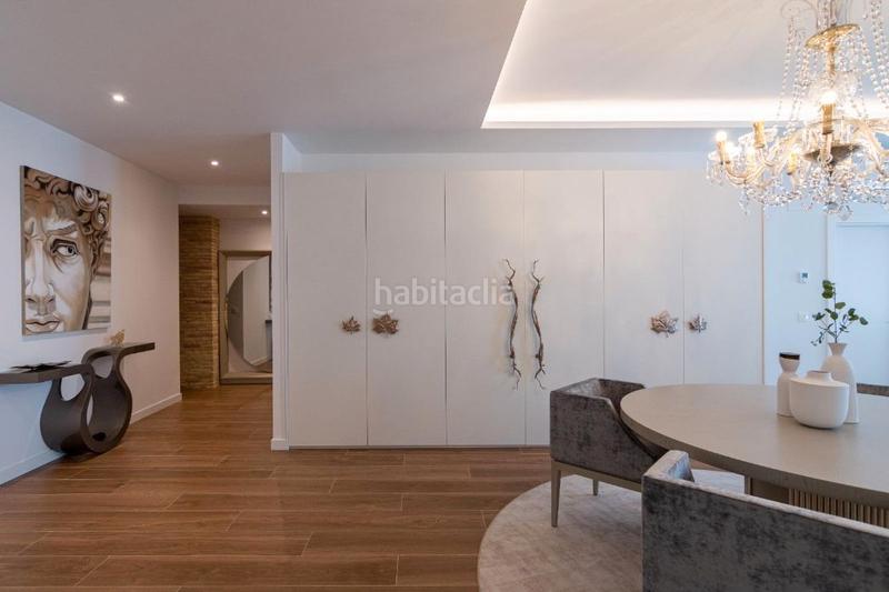 Foto 1317dc13-9cc3-47b3-8059-35c90d7365f3. Alquiler piso en plaza del castillo 44 lujosa vivienda en la plaza del castillo en Pamplona / Iruña