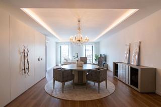 Affitto Appartamento  Plaza del castillo 44. Lujosa vivienda en la plaza del castillo