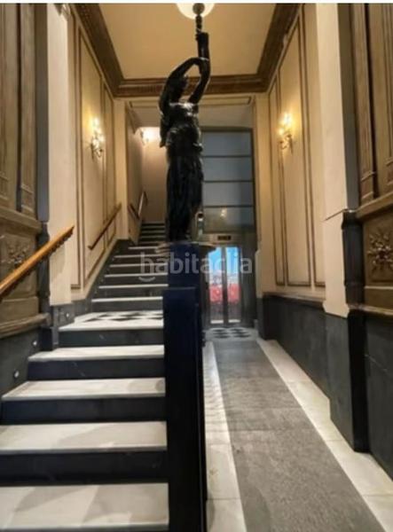 Foto a0dfd363-dbd4-4545-aef4-d477259f02c7. Alquiler piso en plaza del castillo 44 lujosa vivienda en la plaza del castillo en Pamplona / Iruña