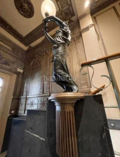 Foto 0380f3ef-e4c6-479f-a924-06b24d402e45. Lloguer pis a plaza del castillo 44 a Casco Antiguo Pamplona / Iruña