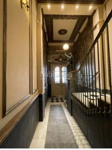 Foto 061566ae-c7c7-4487-89cd-5410d487c465. Rent flat in plaza del castillo 44 in Casco Antiguo Pamplona / Iruña