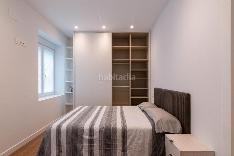 Foto 9fd6bc56-507a-4b55-8130-b39477770a3f. Rent flat in plaza del castillo 44 in Casco Antiguo Pamplona / Iruña