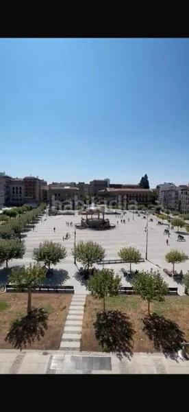 Foto d1319060-52b7-4bfa-9398-41488349e44d. Rent flat in plaza del castillo 44 in Casco Antiguo Pamplona / Iruña