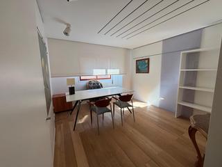 Location Bureau à Avenida de sancho el fuerte 75. Consultas saniotarias en sancho el fuerte