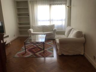 Rent Flat  Calle alfonso el batallador. Reformada vivienda en iturrama