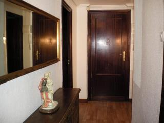 Appartement  Calle monte mendaur. Vivienda para reformar junto a lezkairu