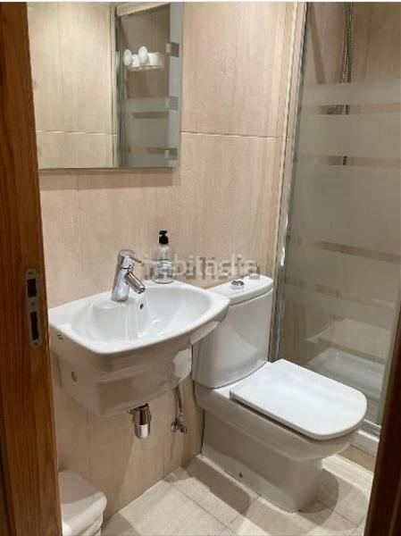 Foto 8ebdfb04-0ef1-4b99-abb2-6dc69f5087c4. Affitto appartamento con riscaldamento parcheggio in Pamplona / Iruña