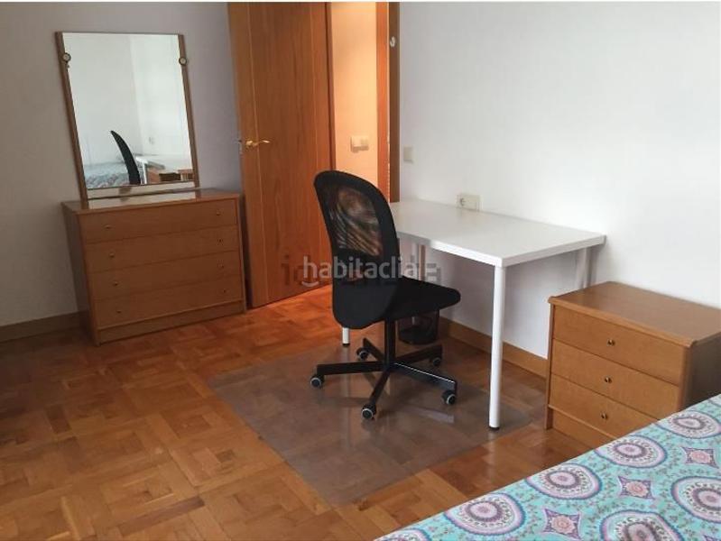 Foto a737f360-b8f1-4904-aba4-836c0f1d6051. Affitto appartamento con riscaldamento parcheggio in Pamplona / Iruña