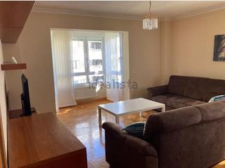 Rent Flat  Calle san juan bosco. Reformada vivienda en iturrama