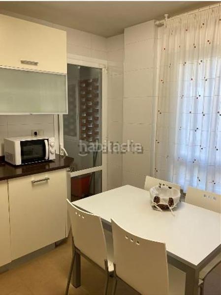 Foto 56c1de60-447a-4e0b-a849-9217896e0ea0. Lloguer pis amb calefacció aparcament a Iturrama Pamplona / Iruña