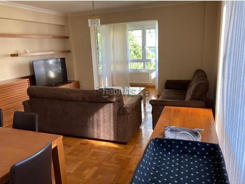 Foto 3abd8fee-5197-4a30-9edb-ac317fc27b1e. Location appartement avec chauffage parking dans Iturrama Pamplona / Iruña