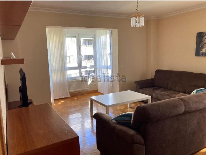 Foto 56ce14d0-eece-4655-8756-10bbd1ea7dac. Location appartement avec chauffage parking dans Iturrama Pamplona / Iruña