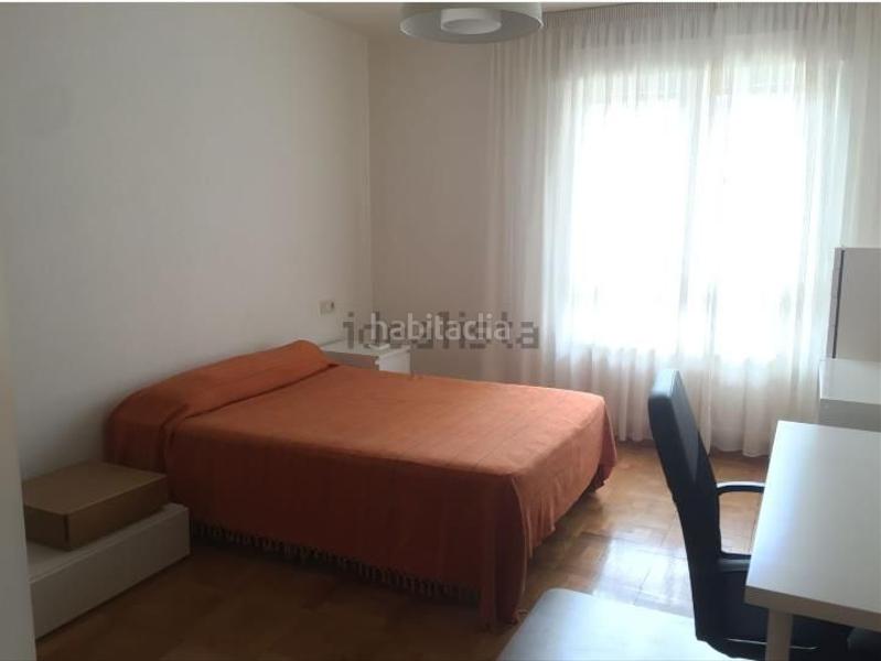 Foto 60fa1775-5305-421c-81fe-ef2db796849d. Location appartement avec chauffage parking dans Iturrama Pamplona / Iruña