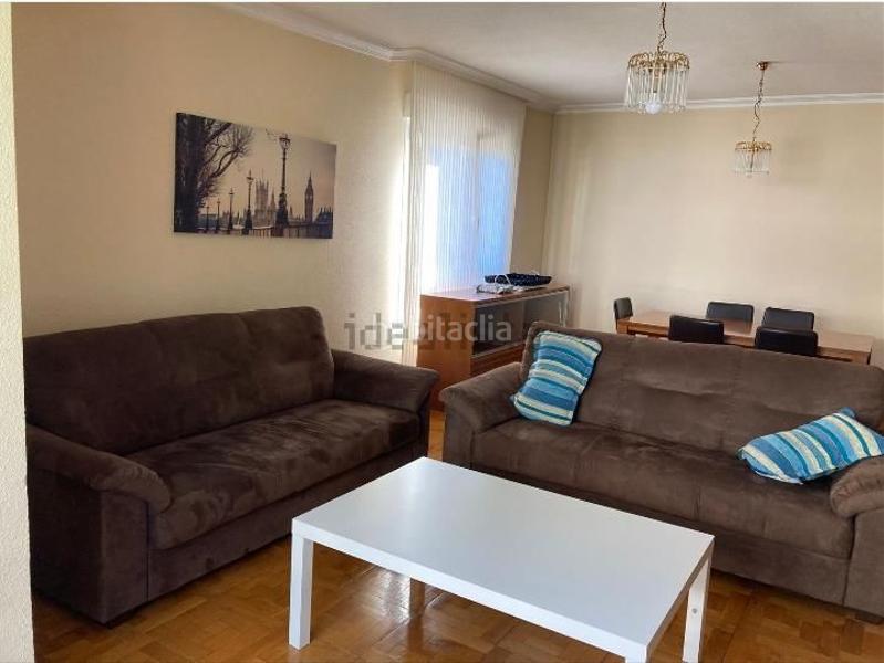 Foto b0c7ee6f-77f1-4fea-9355-ca5fce843843. Location appartement avec chauffage parking dans Iturrama Pamplona / Iruña