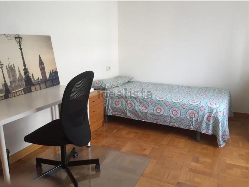 Foto 59657598-0408-4b4a-9a4c-c85de718560b. Rent flat with heating parking in Iturrama Pamplona / Iruña