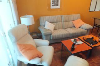 Lloguer Pis  Calle lur gorri. Reformada vivienda en barañain