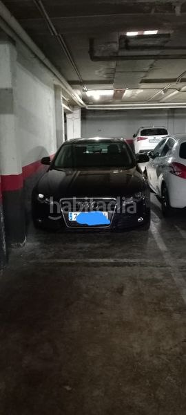 Foto 7098201f-b281-4512-9008-ae5b0154af66. Autoparkplatz in calle del monasterio de vadoluengo 26g in Pamplona / Iruña